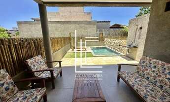 Imagem 4: Belíssima casa duplex próxima à Praia do Marceneiro, São Miguel dos Milagres-AL