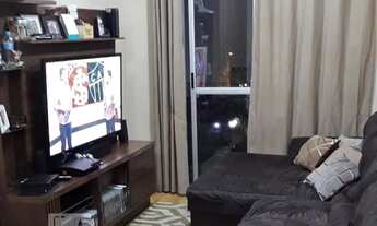 Imagem: Apartamento para Aluguel - Freguesia do