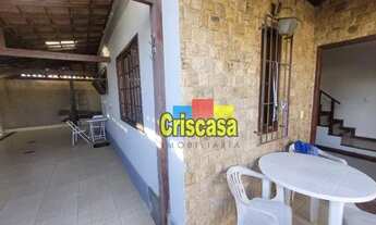 Imagem 4: Casa com 2 dormitórios, 110 m² - venda por R$ 370.000,00 ou aluguel por R$ 2.000,00/mês