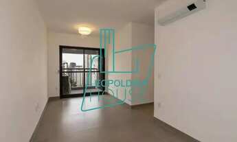 Imagem: Apartamento para locação 54m² - Moema