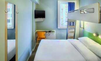 Imagem 3: Flat com 1 dormitório à venda, 13 m² por R$ 340.000,00 - Consolação - São Paulo/SP