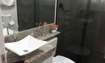 Imagem 7: Apartamento à venda na Rua Cásper Líbero, Paulicéia, São Bernardo do Campo - SP