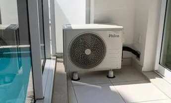 Imagem 7: Apartamento para Aluguel - Centro, 1 Quarto, 22 m2