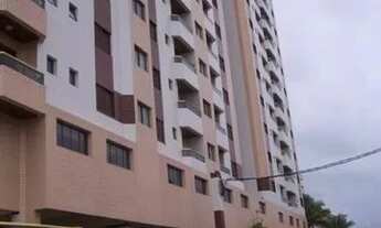 Imagem 2: Apartamento com 2 dormitórios à venda, 67 m² por R$ 380.000,00 - Mirim - Praia Grande/SP