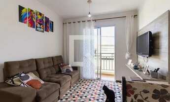 Imagem 2: Apartamento para Aluguel - Itaquera, 2 Quartos, 48 m2