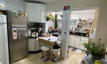 Imagem 7: Sobrado no horto do ypê - 2 dorms - 109 m²