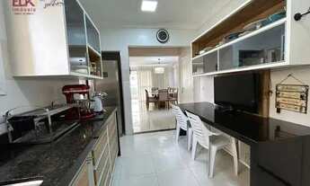 Imagem 4: Apartamento com 3 dormitórios à venda, 156 m² por R$ 1.350.000,00 - Jardim das Indústrias