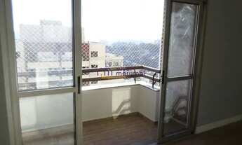 Imagem 3: Ótimo apartamento reformado repleto de armários rua excelente