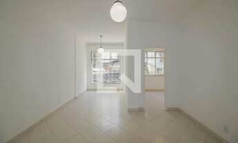 Imagem: Apartamento para Aluguel - Humaitá, 3 Quartos