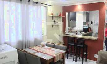 Imagem 3: Apartamento para Aluguel - Jardim Guassun, 2 Quartos, 78 m2