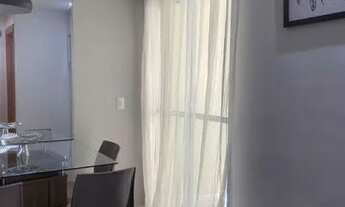 Imagem 3: Condomínio Spazio soberano Buraquinho