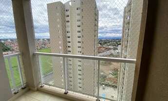 Imagem 3: SãO JOSé DOS CAMPOS - Apartamento Padrão - Jardim sul
