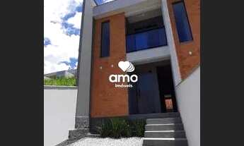 Imagem: Casa à venda, 3 quartos, 1 suíte, 1 vaga