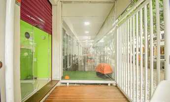 Imagem 2: Flamengo Galpão / depósito com aluguel por R$3.500 /mês