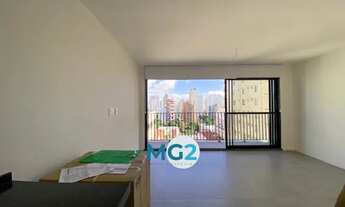 Imagem 4: Moema, fora da rota estúdio confortável!