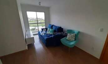 Imagem 2: Apartamento - Jardim Paulicéia - Campinas