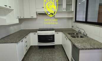 Imagem 6: Apartamento com 4 dormitóriosBelo Horizonte, no bairro Belvedere