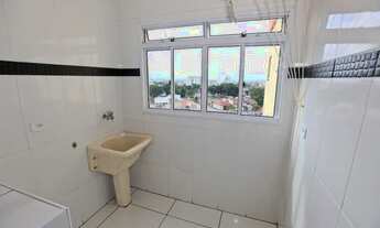 Imagem 6: Apartamento com 2 quartos na Vila São José, Taubaté/SP