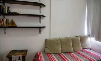 Imagem 7: Apartamento para Aluguel - Copacabana, 2 Quartos, 77 m2