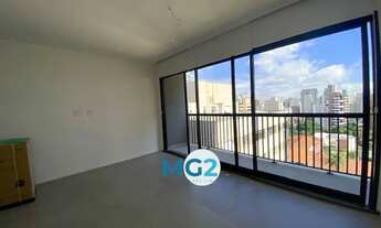 Imagem 3: Moema, fora da rota estúdio confortável!