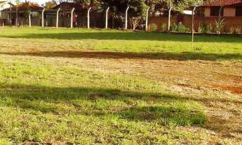 Imagem: Terreno Vila Bela Porto Almeida - Cândido