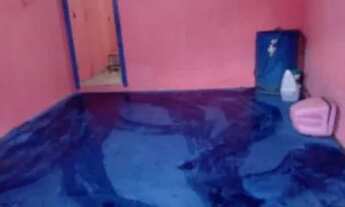 Imagem: Casa no parque São Pedro 600reais!!!!!