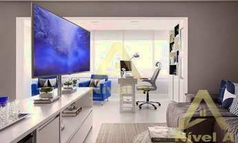 Imagem 2: Apartamento para Locação em São Paulo / SP no bairro Barra Funda