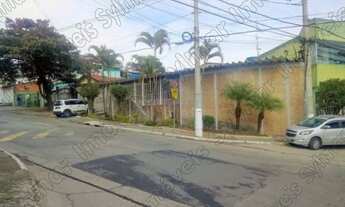 Imagem 2: Casa com 3 dorms, Jardim Presidente Dutra, Guarulhos - R$ 750 mil, Cod: 2959