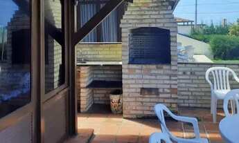 Imagem 3: Excelente Chalé Duplex Cond Fechado Beira-mar