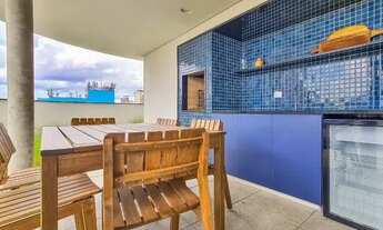 Imagem: Apartamento com 2 dormitórios para alugar