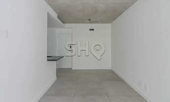 Imagem 2: Apartamento em Perdizes com 1 dormitório