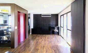 Imagem: Apartamento Venda 2 Dormitórios - 107 m²
