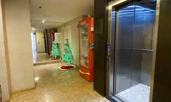 Imagem 6: Vendo apartamento em Vicente Pires 2 quartos 6? andar com garagem e elevador