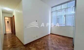 Imagem 1: Apartamento-À VENDA-Tijuca-Rio de Janeiro-RJ