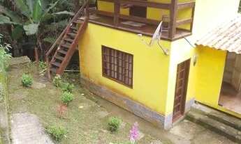 Imagem: Lindo chalé / Kitnet em Lumiar