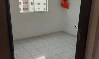 Imagem 4: Chave : apt no Village do bosque 5 perto do Pátio Norte