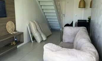 Imagem 7: Maravilhosa cobertura duplex totalmente reformada e mobiliada em condomínio no Recreio