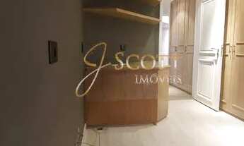 Imagem 6: APARTAMENTO DE ALTO PADRÃO- MOEMA