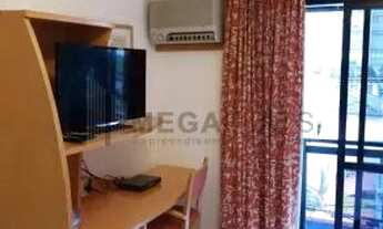 Imagem 5: FLAT PARA LOCAÇÃO NO JARDINS!