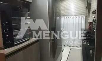 Imagem 6: Apartamento residencial com 2 dormitórios em condomínio à venda no bairro Alto Petrópolis