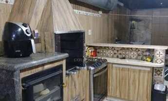 Imagem: Sobrado com 3 dormitórios à venda, 190