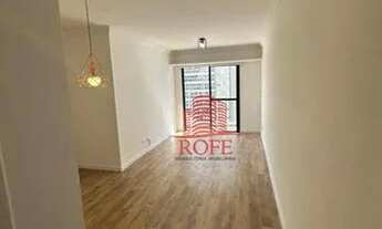 Imagem: Apartamento com 3 dormitórios para alugar