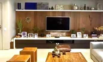 Imagem 4: Apartamento com 4 dormitórios à venda, 167 m² por R$ 4.750.000,00 - Jardim Europa - São Pa