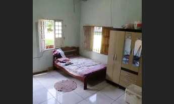 Imagem 4: CASA EM MOSQUEIRO