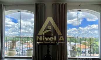 Imagem 2: Apartamento para Venda em São Paulo / SP no bairro Jardim Paulista