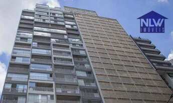 Imagem: Loft com 1 dormitório à venda, 47 m²