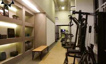 Imagem: APTO STUDIO CENTRO OSASCO