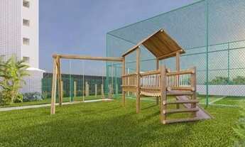 Imagem 5: MORE NO MELHOR 2QRTS DA IPUTINGA-PRAÇA DOS JATOBÁS-VALORES PROMOCIONAIS-ENTRADA FACILITADA