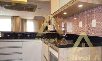 Imagem 7: Apartamento para Venda em São Paulo / SP no bairro Vila Nova Conceição