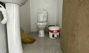 Imagem 7: Casa Geminada no Itinga